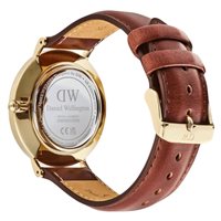 Orologio Daniel Wellington Uomo in Acciaio DW00100869 - DW00100869